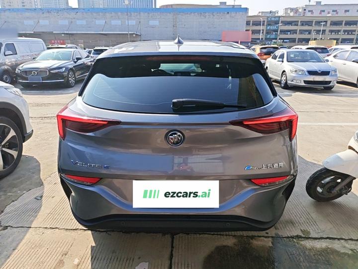 6 2020 PHEV Smart photo 5