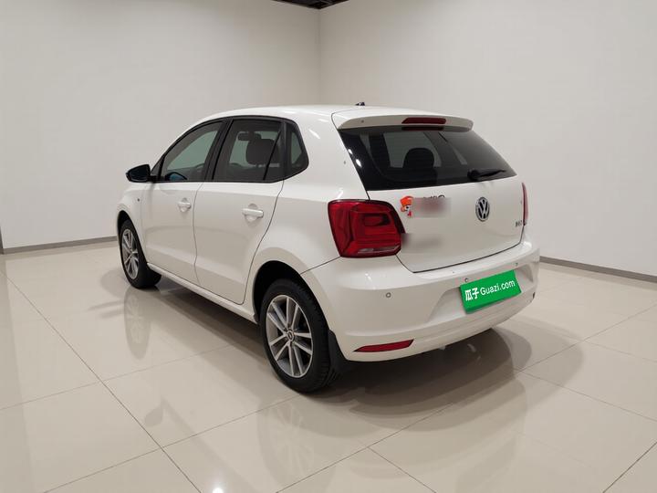 Polo 2018 1.5L AT photo 4