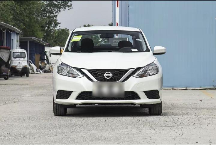 Sylphy 2024 Facelift Classic 1.6XE CVT Comfort photo 2