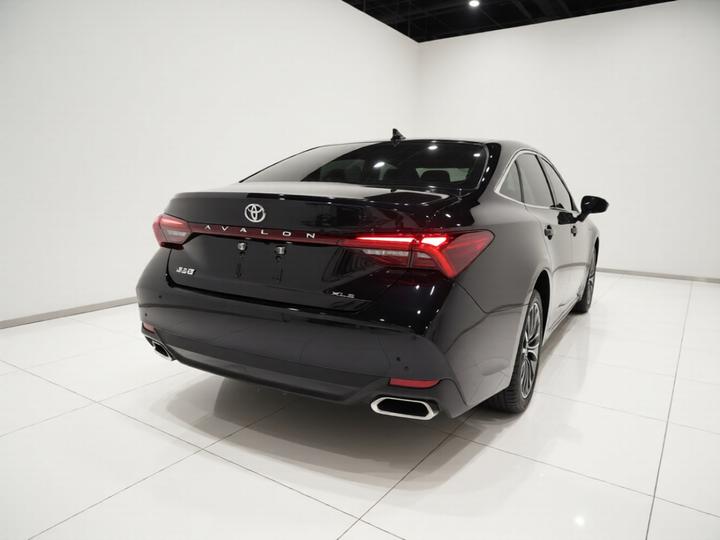 Avalon 2022 2.0L XLE Exclusive photo 5