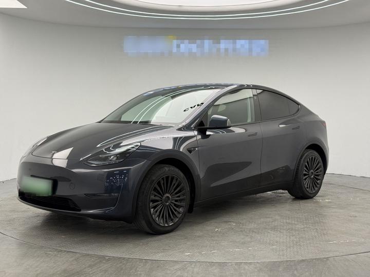 Model Y 2024 Long Range AWD