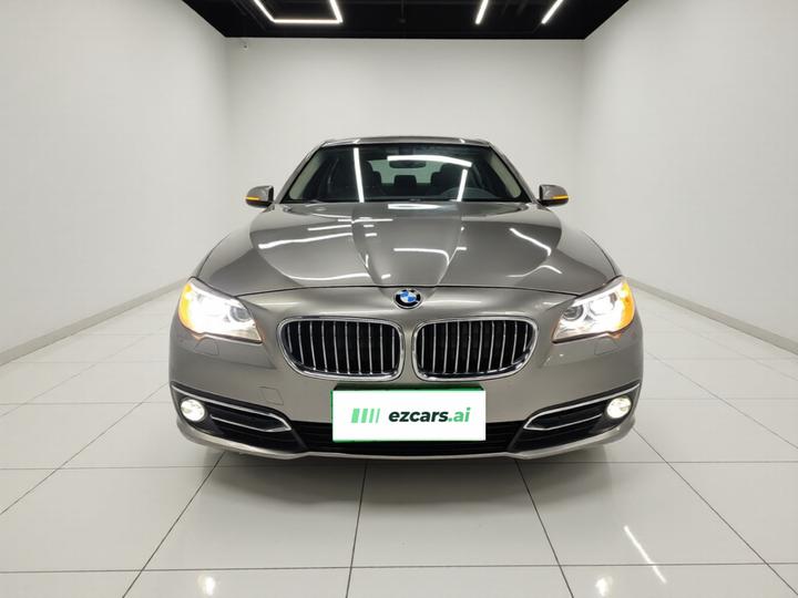 5 Series 2017 525Li Luxury Design Package photo 2