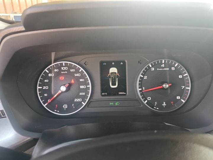 MG5 2021 180DVVT MT photo 7
