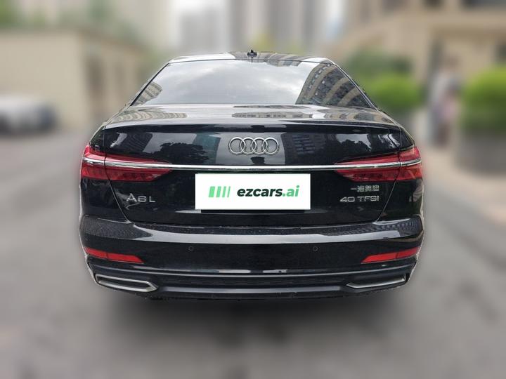 A6L 2019 40 TFSI Luxury Dynamic photo 5