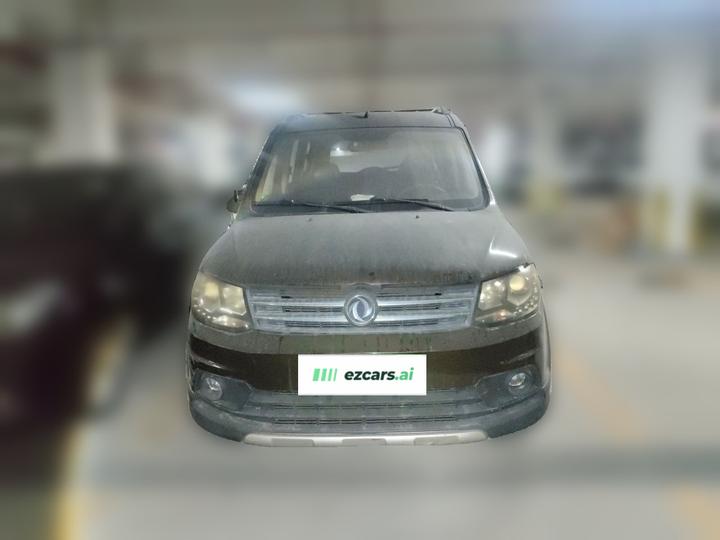 Fengon 360 2015 1.5L MT Luxury 5-Seater IV photo 2