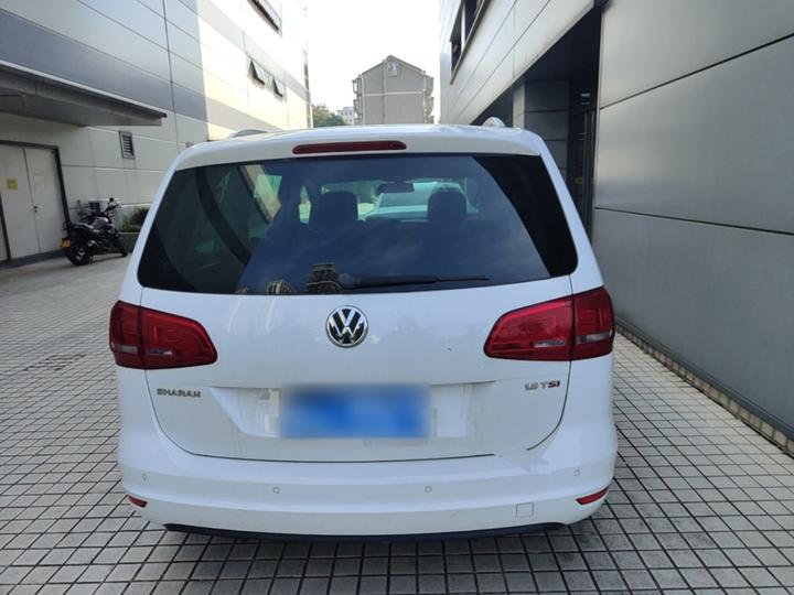 2013 1.8TSI Comfort photo 5