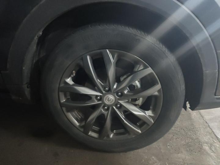 CS55PLUS 2021 1.5T DCT Luxury photo 8