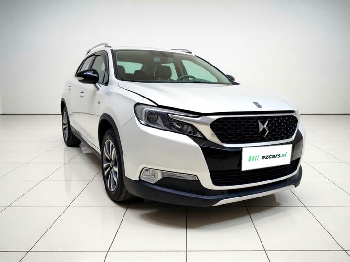 6 2016 1.6T Luxury THP160 photo 3