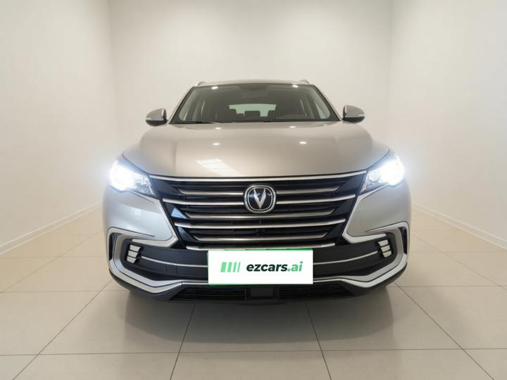 CS85 COUPE 2019 2.0T AT China VI photo 2