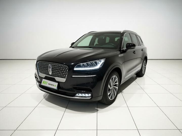 Aviator 2021 3.0T V6 AWD Exclusive