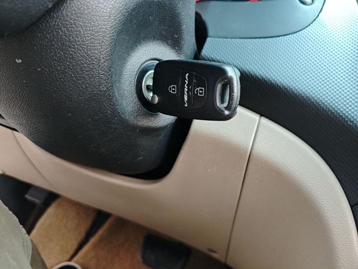 Verna 2014 1.4L AT Smart GLS photo 8