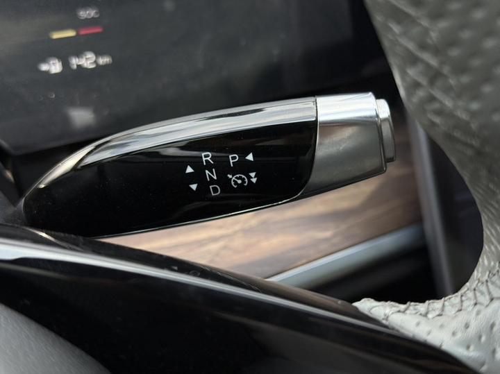 Neta S 2023 EV 520km RWD photo 6