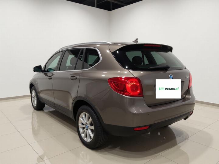 Envision 2016 20T AWD Elite photo 4