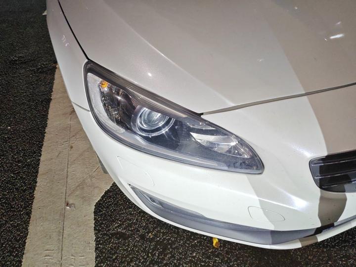 V60 2015 T5 photo 7