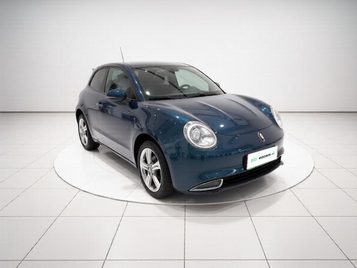 Good Cat 2021 400km Standard Range LFP photo 3