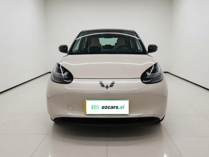 Wuling Bingo 2024 333km photo 2