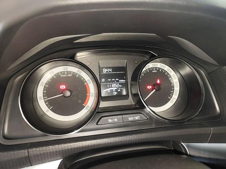 Kamiq 2018 1.5L MT Comfort China VI photo 7
