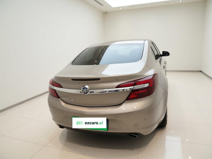 Regal 2015 1.6T Leading Tech photo 5