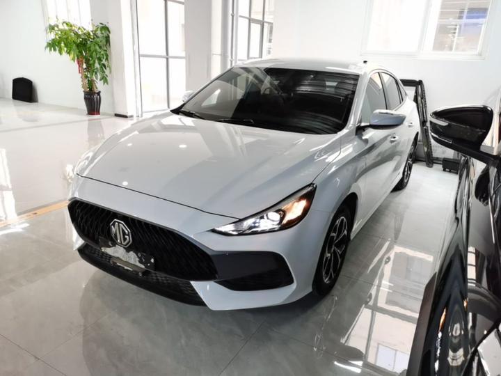 MG5 2023 180DVVT MT