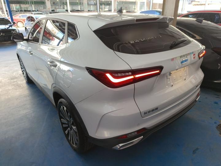 X5 2021 1.5T DCT Premium photo 4