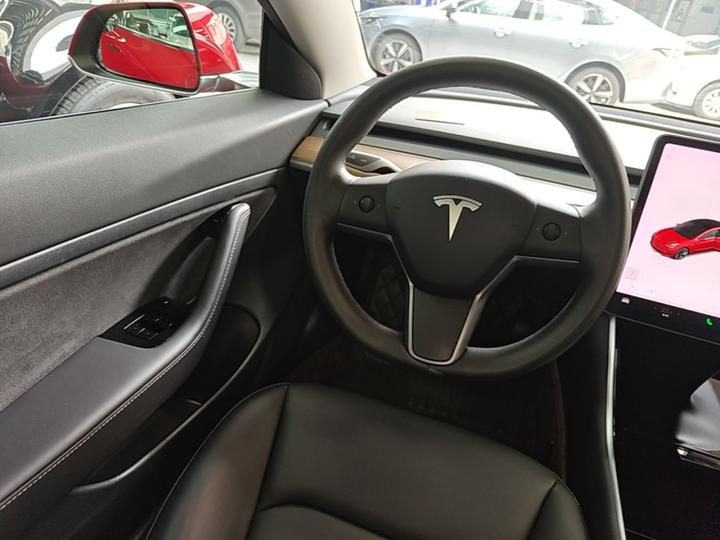 Model 3 2020 Facelift Standard Range RWD Upgraded photo 6