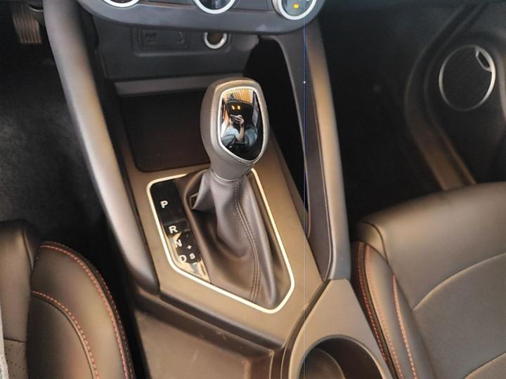 Fengon 500 2022 1.5L CVT photo 5