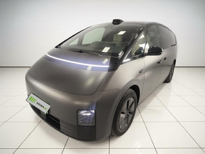 Li MEGA 2024 Ultra