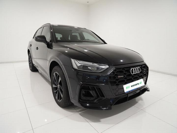 Q5L 2023 40T Luxury Dynamic photo 3
