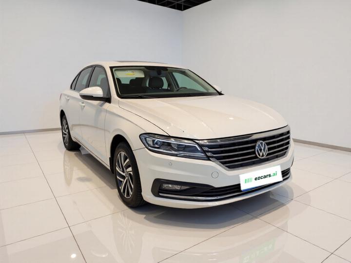 Lavida 2022 280TSI DSG Comfort photo 3