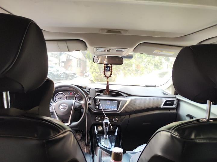 2016 1.6L CVT Smart Cool photo 8