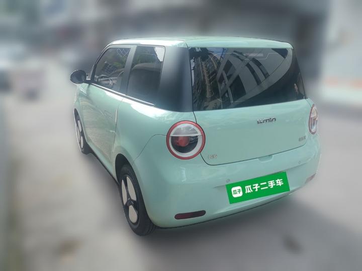 Nevo Changan Lumin 2022 210km photo 4