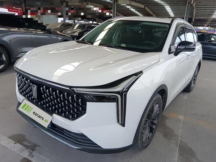 Bestune T55 2021 1.5T AT Luxury