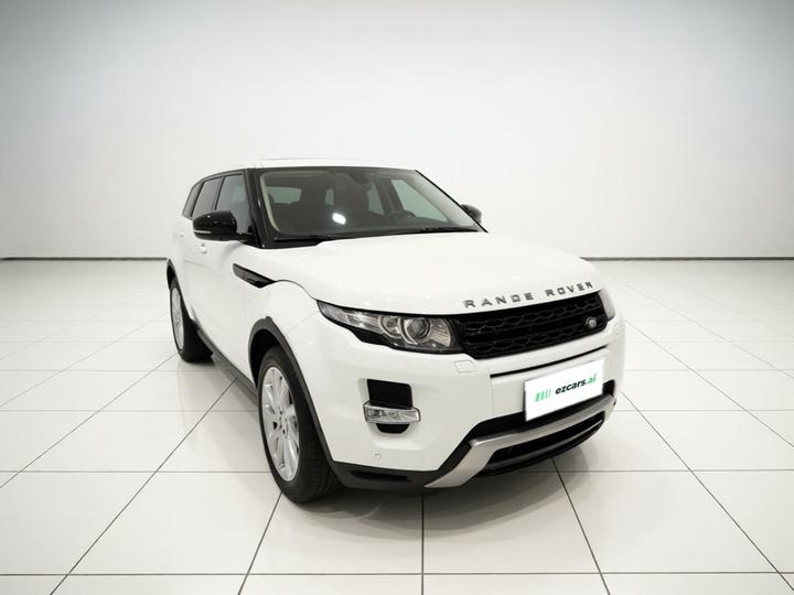 Range Rover Evoque 2015 2.0T 5-Door photo 3