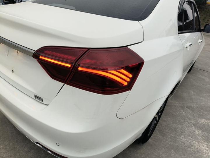 Emgrand 2020 1.5L MT photo 7
