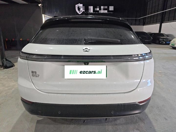 ES7 2022 100kWh photo 5