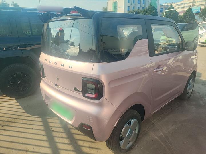 2024 Panda mini 200km Endurance Bear photo 6
