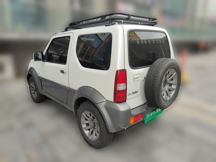 Jimny 2015 1.3 AT Mode3 photo 4