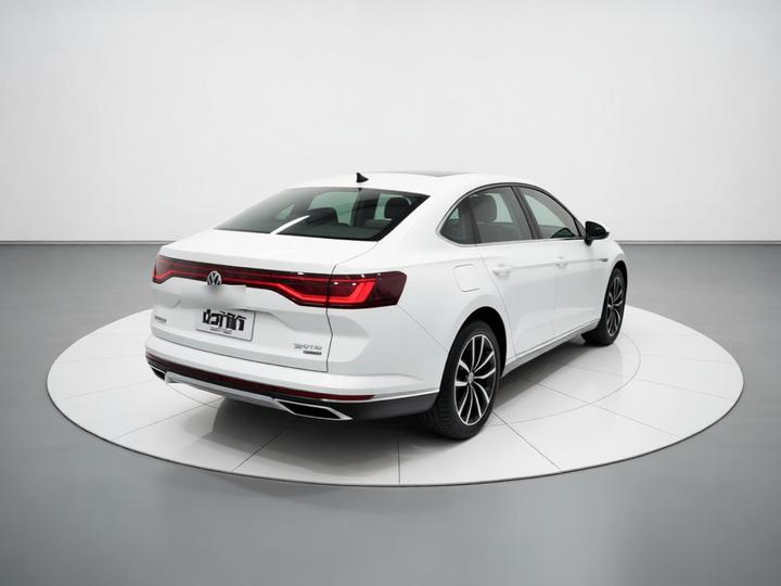 2023 Facelift 380TSI AWD Flagship 7-Seater photo 6
