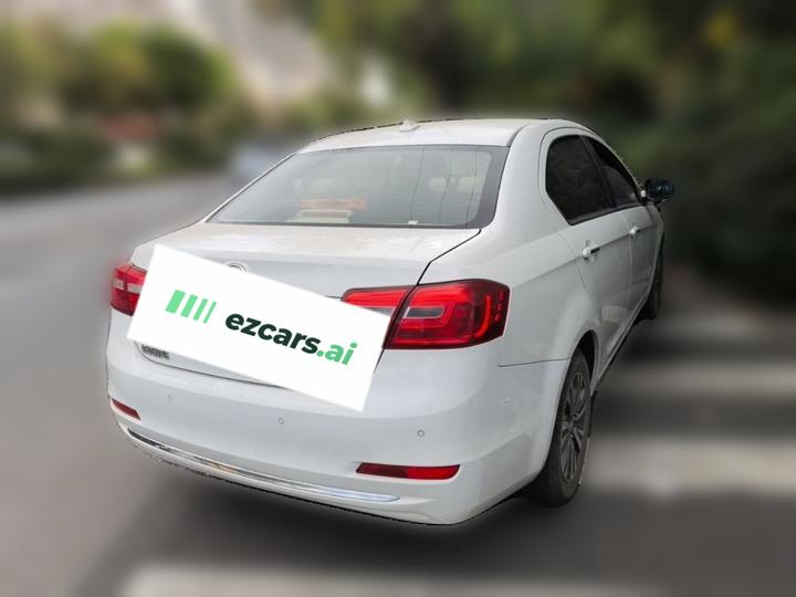 C30 2016 1.5L MT Luxury photo 6