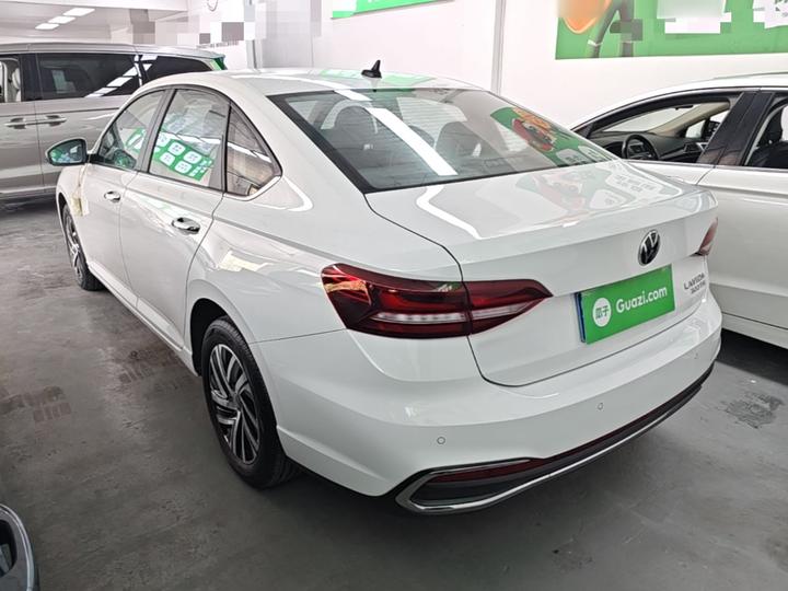 Lavida 2024 300TSI DSG photo 4