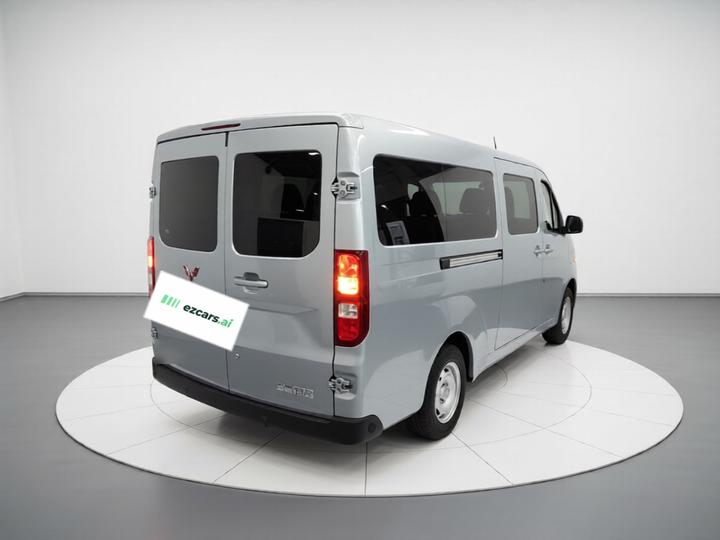 Wuling 2024 300km Comfort Bus 75kW photo 5