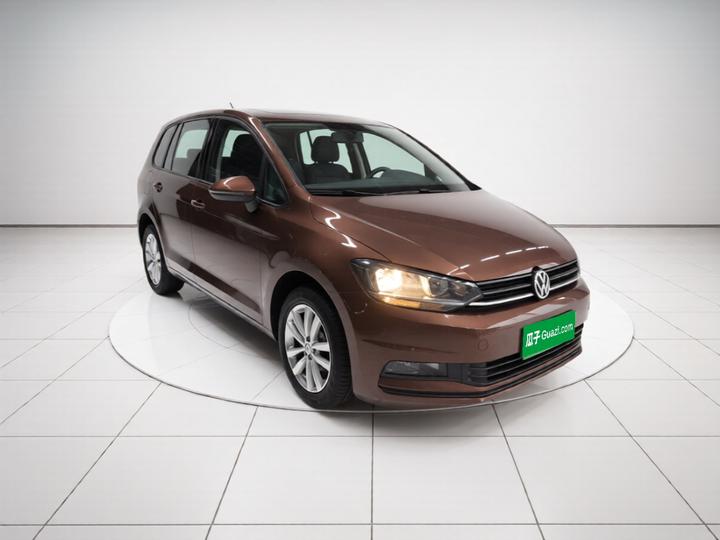 2021 L 280TSI DSG 7-Seater photo 3