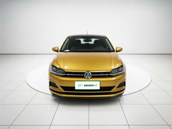 Polo 2019 Plus 1.5L AT Tech photo 2