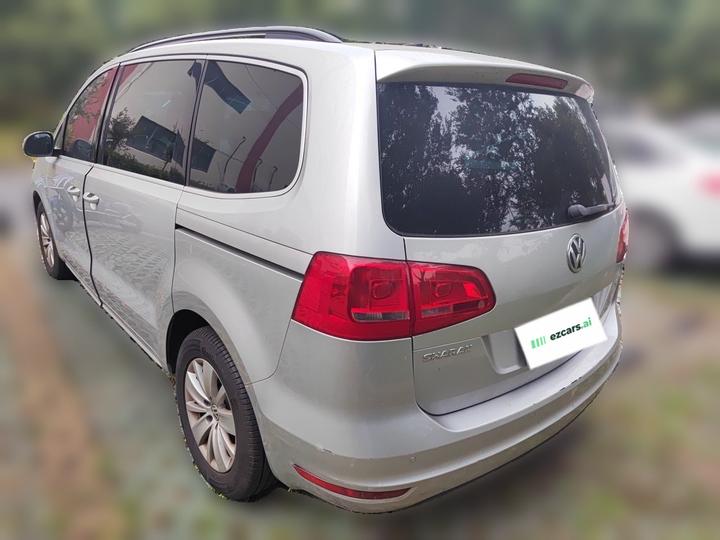 2014 2.0TSI photo 3