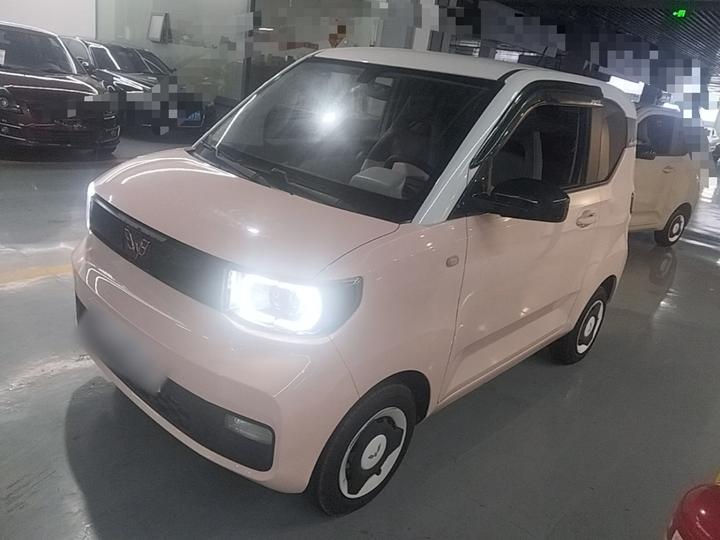 Hongguang MINIEV 2021 Macaron LFP