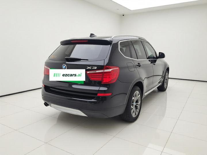 X3 Imported 2014 xDrive20i X Design Package photo 6