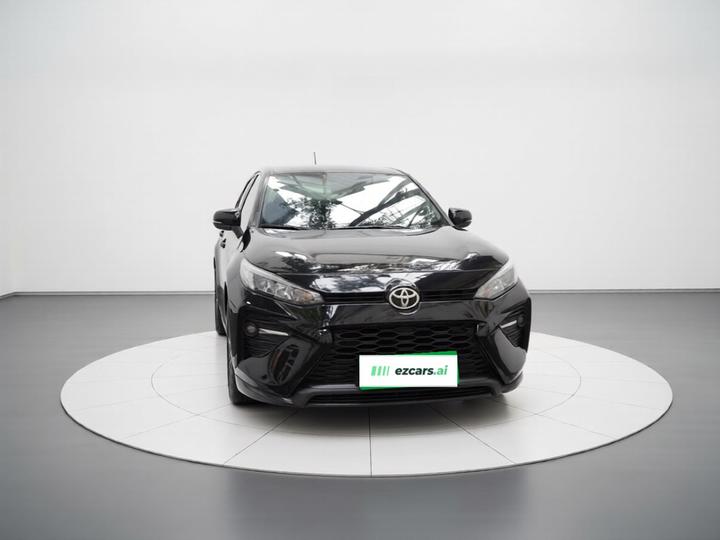 Wildlander 2023 2.0L CVT RWD Leading photo 2