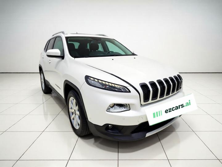Cherokee 2016 2.0L photo 3