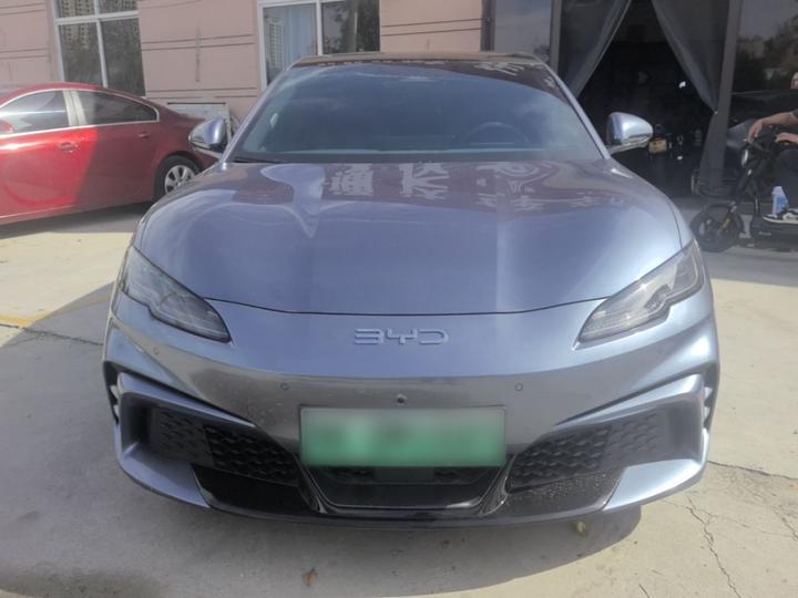 Seal 06 GT 2025 ADAS 605 photo 2