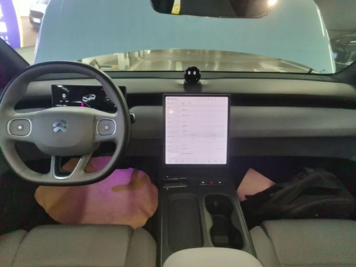 ET5 2024 75kWh photo 8